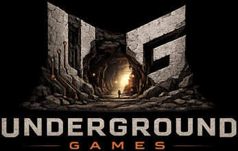 Underground Games